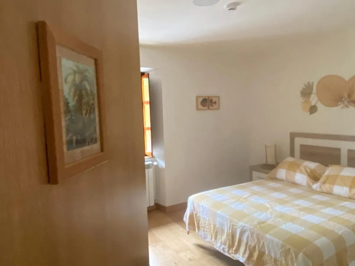 Casa de Férias Maistraren Etxea Evi00179 Saratxo