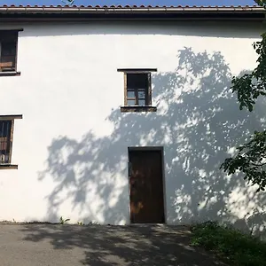  Apartamento Enea
