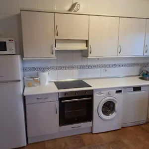  Apartamento Precioso Atico Muy Tranquilo Y Bien Comunicado.