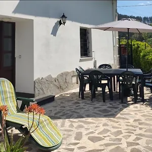  Сasa de vacaciones Kabixa Etxea Caserío Reformado 8 Personas
