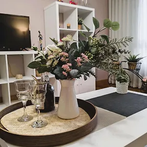  Apartamento Gran Bilbao 3 - 3 Bedrooms