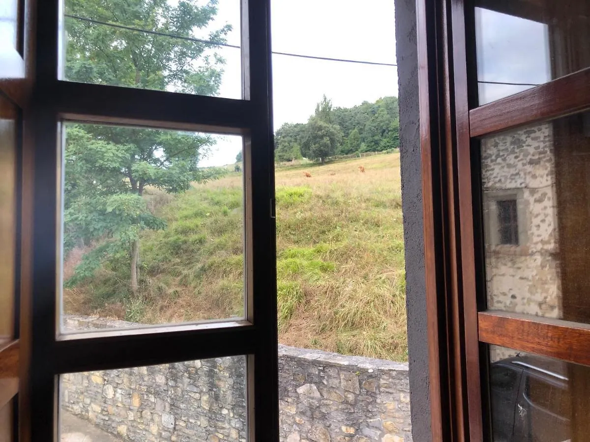 Сasa de vacaciones Maistraren Etxea Evi00179 Saratxo