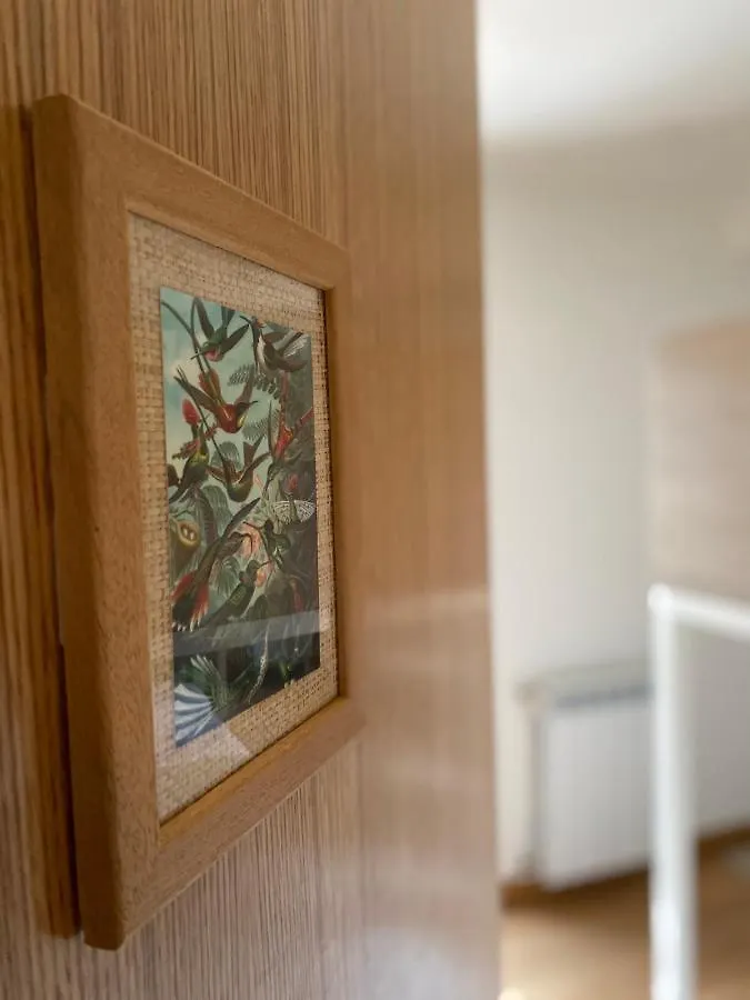 Maistraren Etxea Evi00179 Saratxo