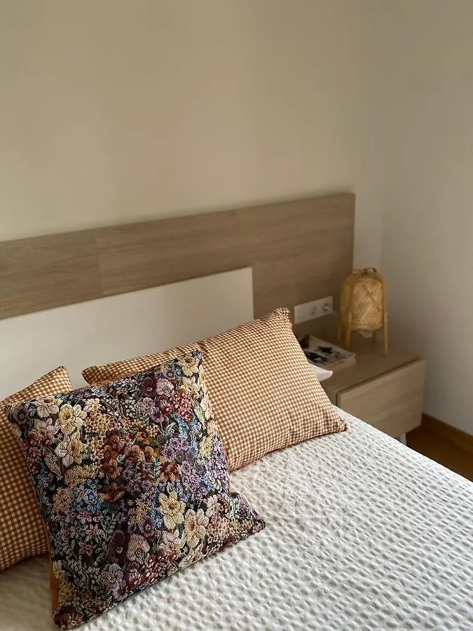 Maistraren Etxea Evi00179 Saratxo