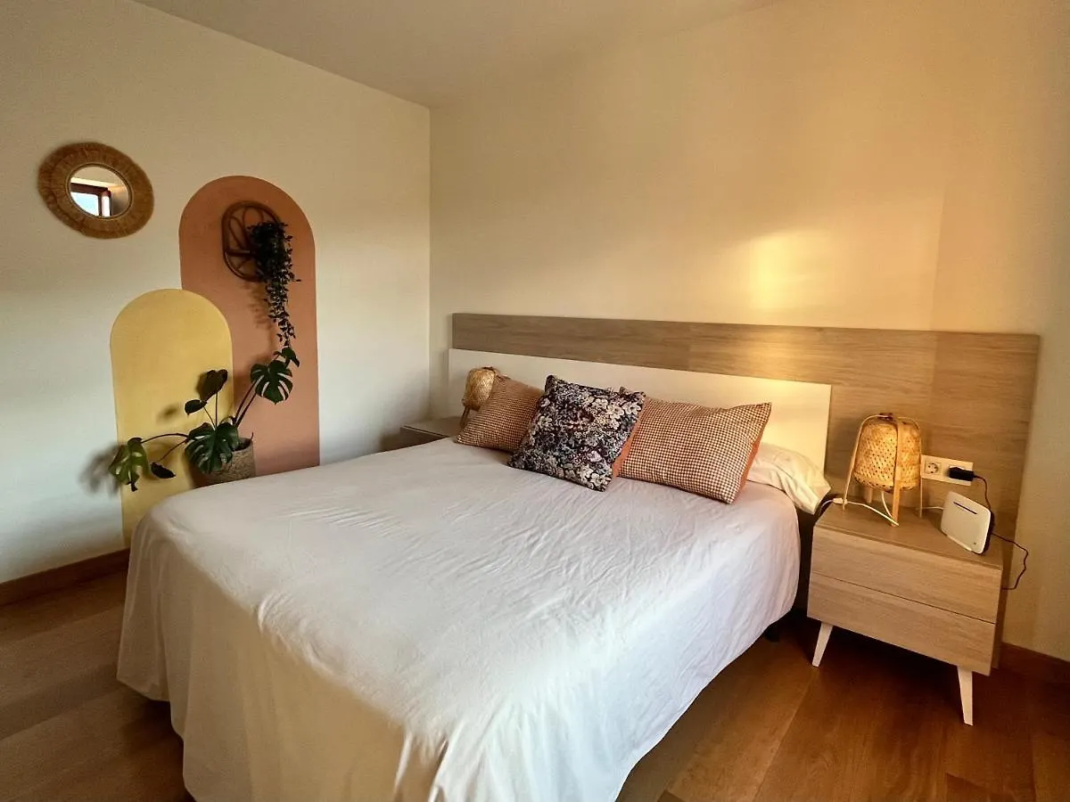 Maistraren Etxea Evi00179 Saratxo Сasa de vacaciones